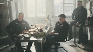 Most Wanted – Wer entkommt? — foto 1