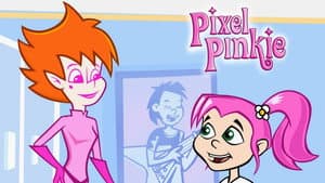 Pixel Pinkie — foto 1