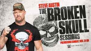 Steve Austin's Broken Skull Sessions — foto 2