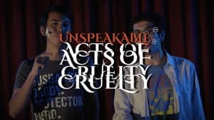 Unspeakable Acts of Cruelty — foto 1
