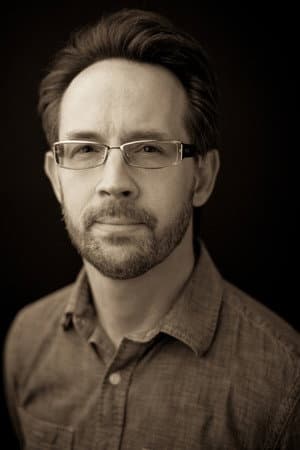 Pete Vilmur
