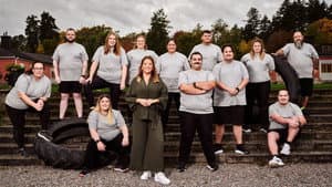 Biggest Loser Sverige — foto 1