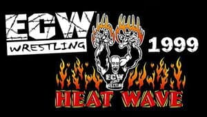 ECW Heat Wave 1999 — foto 2