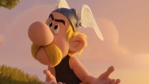 Astérix: El secreto de la poción mágica — foto 10
