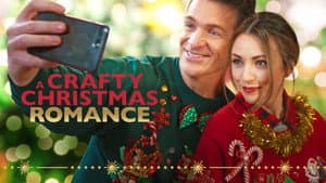 A Crafty Christmas Romance — foto 3