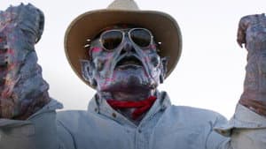 Goreman: El psicópata — foto 8