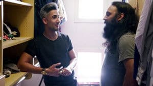 Por mis barbas