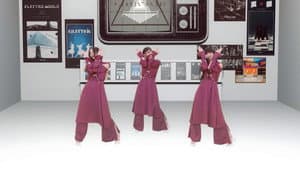 Perfume Imaginary Museum “Time Warp” — foto 4