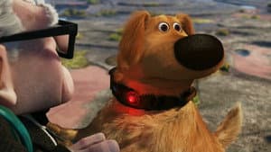 La misión especial de Dug — foto 9