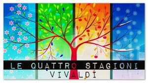 Vivaldi Le Quattro Stagioni — foto 1