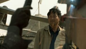Empire of Dust — foto 1