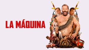 La Máquina — foto 12