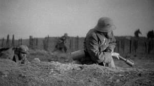 Westfront 1918: Vier von der Infanterie — foto 2