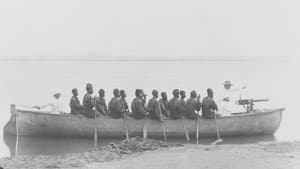 Kongo — foto 2
