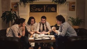 A Heist Film — foto 5