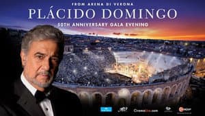 Plácido Domingo Gala — foto 1