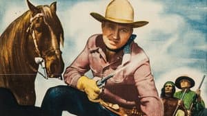 The Cowboy and the Indians — foto 1