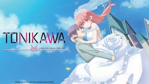 TONIKAWA: Over The Moon For You — foto 8