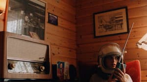 Radio Silence — foto 1