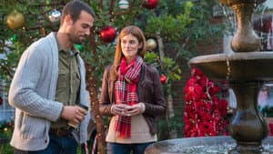 The Trouble with Mistletoe — foto 1