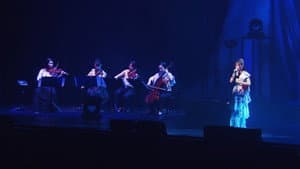 Mai Kuraki - 20th Anniversary Mai Kuraki Live Project 2019 "Let's GOAL! ~Barairo no Jinsei~" — foto 4