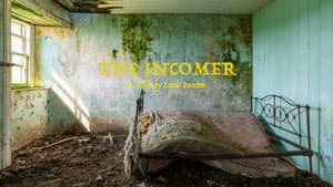 The Incomer — foto 3