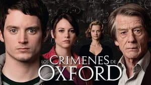 Los crímenes de Oxford — foto 4