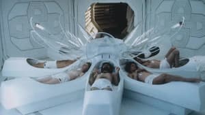 « Alien » : terreur sur grand écran — foto 8