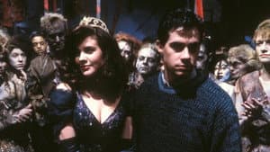 Prom Night III: The Last Kiss — foto 1