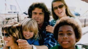 The Sea Gypsies — foto 1