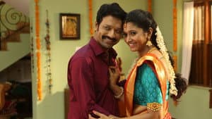 மான்ஸ்டர் — foto 1