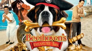Beethoven y el tesoro del pirata — foto 4