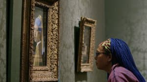 Close to Vermeer — foto 1