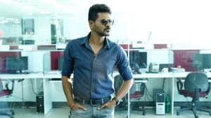 பொன் மாணிக்கவேல் — foto 6