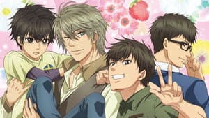 SUPER LOVERS — foto 1