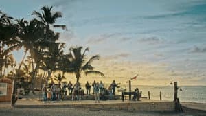 Juan Luis Guerra 4.40: Entre Mar y Palmeras — foto 2