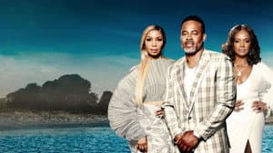 The Black Hamptons — foto 1