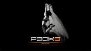 P90X3 - Agility X — foto 1