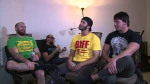 Best Friends With Biff Busick — foto 1
