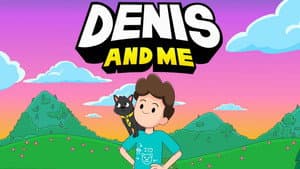 Denis and Me — foto 4