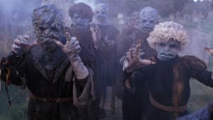 Doctor Who: The Curse of Fenric — foto 1