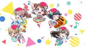 BanG Dream！ガルパ☆ピコ — foto 1