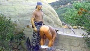 Spare the Rod 2: Military Issued — foto 1