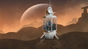 John Lodge - 10,000 Light Years Ago — foto 1