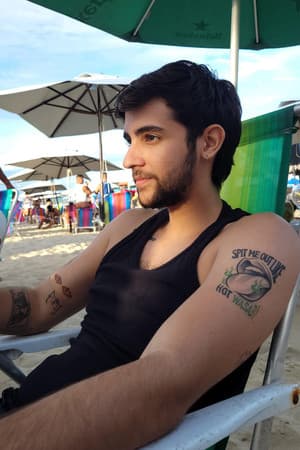João Paulo Magalhães