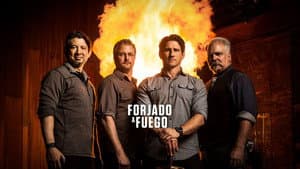 Desafío sobre fuego — foto 5
