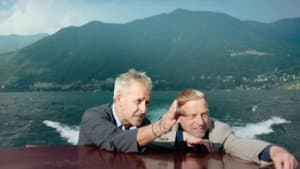 Ein Sommer in Italien - WM 1990 — foto 1