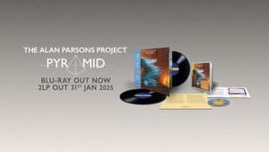 The Alan Parsons Project - Pyramid (Collection) — foto 1