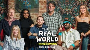 The Real World Homecoming — foto 2
