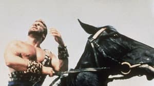 Hercules Returns — foto 1